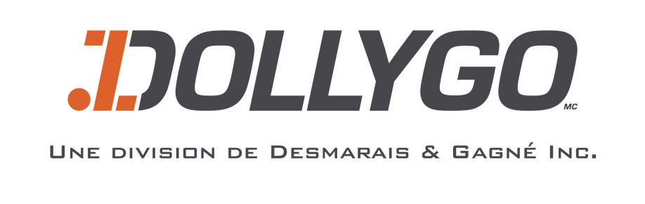 Dollygo une division de Desmarais & Gagné Inc.